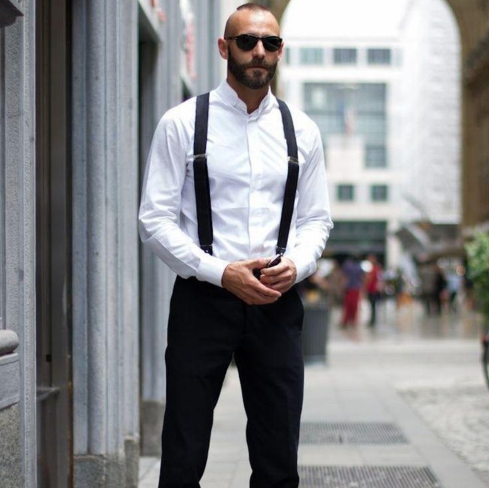 Cool Mens Looks